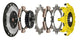ACT 13 - 21 Subaru WRX STi Mod - Twin 225 HD Rigid Race Clutch Kit - My Store