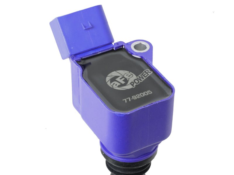 aFe 17 - 20 Audi A3 / 15 - 20 Audi A4 Scorcher High - Performance Ignition Coil - My Store