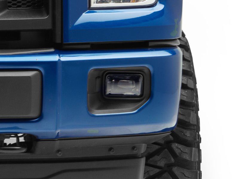 Raxiom 15 - 20 Ford F - 150 Excluding Raptor Axial Series LED Fog Lights - My Store