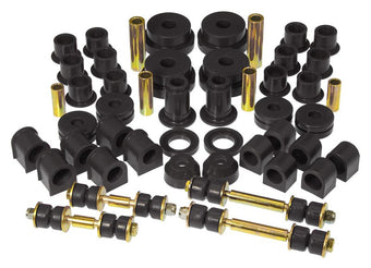 compare product Prothane 84-89 Nissan 300ZX Total Kit - Black