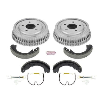 compare product Power Stop 04-05 Chevrolet Classic Rear Autospecialty Drum Kit