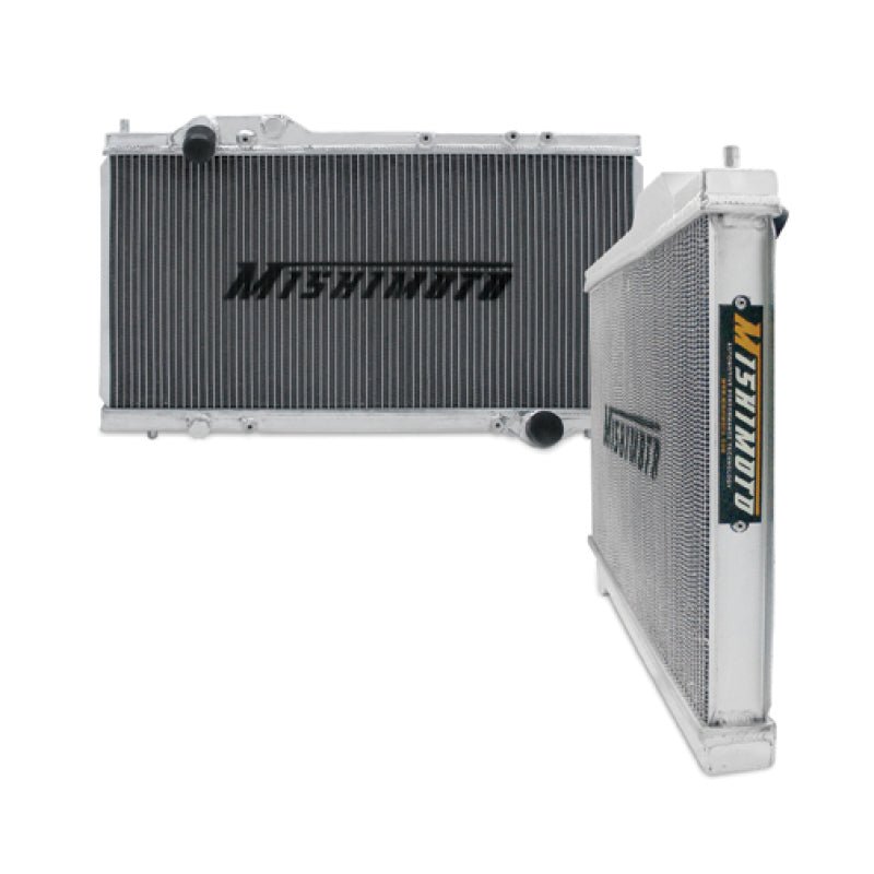 Mishimoto 90 - 05 Acura NSX Manual Aluminum Radiator - My Store