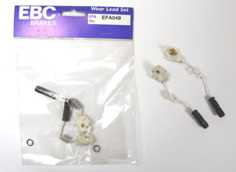 compare product EBC 1998 Mercedes-Benz M-Class (ML) ML320 3.2 Front Wear Leads