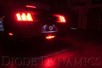 compare product Diode Dynamics 15-21 Ford Mustang 4th Brake Light