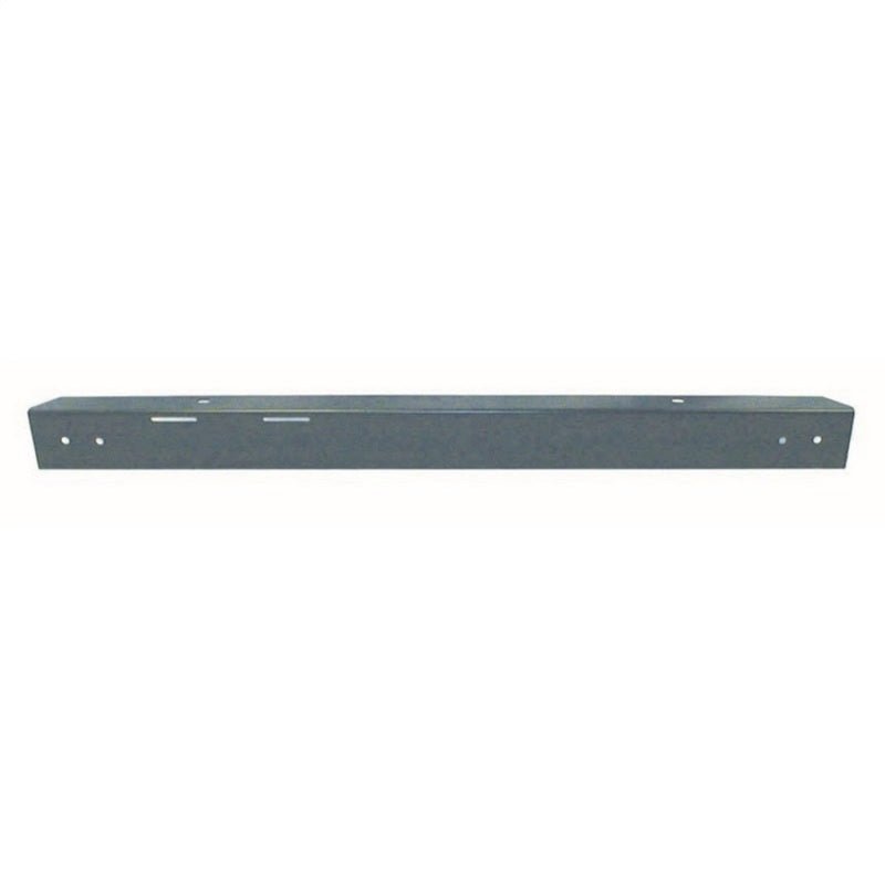 Omix Front Bumper 87 - 95 Jeep Wrangler YJ - My Store