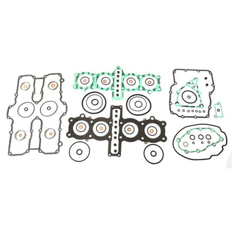 compare product Athena 1983 Honda CBX 650 Complete Gasket Kit (Excl Oil Seal)