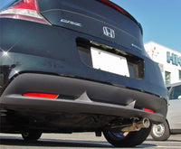 HKS 11 Honda CR - Z Hi - Power Exhaust - Rear Section ONLY - My Store