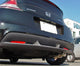 HKS 11 Honda CR - Z Hi - Power Exhaust - Rear Section ONLY - My Store