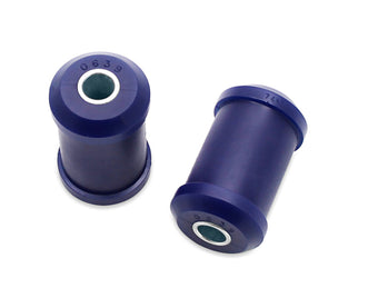 compare product SuperPro 1975 Volvo 242 GL Rear Lower Trailing Arm Forward Bushing Kit