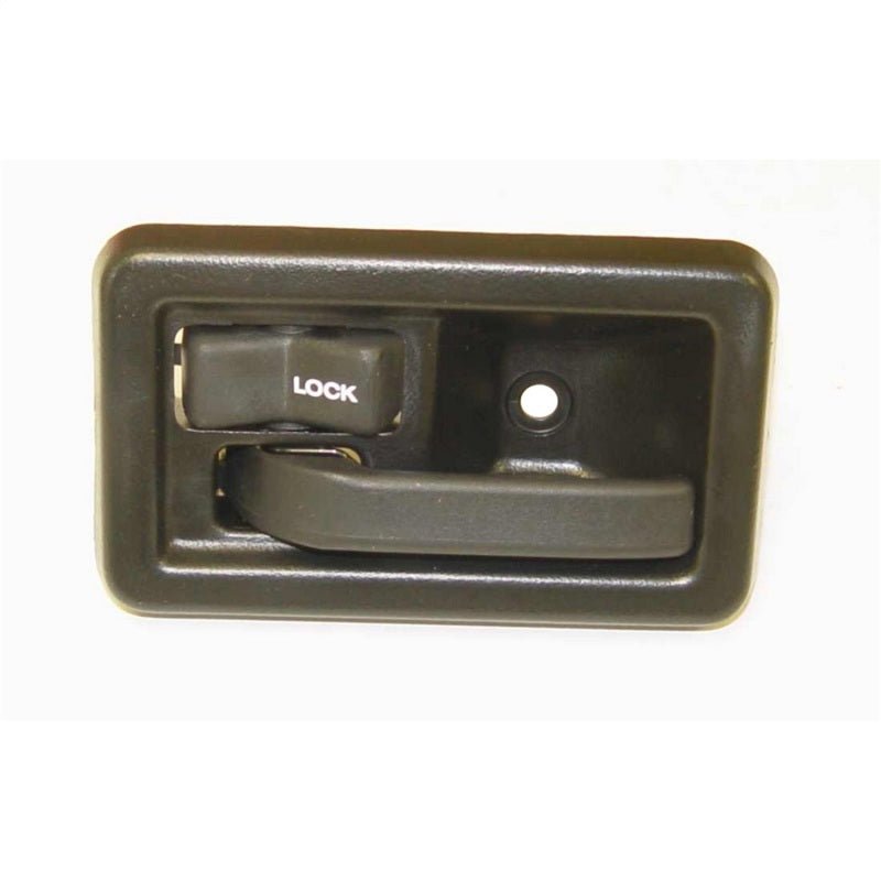 Omix Interior Door Handle Left - 87 - 95 Wrangler YJ - My Store