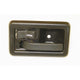 Omix Interior Door Handle Left - 87 - 95 Wrangler YJ - My Store