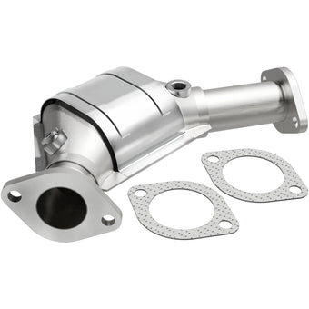 compare product MagnaFlow Direct Fit Catalytic Converter Impreza 2.2L Front Conv