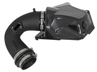 aFe MagnumFORCE Intake Stage - 2 Pro DRY S 2017 BMW 330i (F3x) L4 - 2.0L (t) B48 - My Store