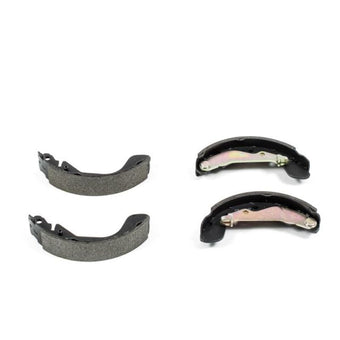 compare product Power Stop 04-11 Chevrolet Aveo Rear Autospecialty Brake Shoes