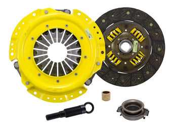 compare product ACT 1990 Nissan Stanza XT/Perf Street Sprung Clutch Kit
