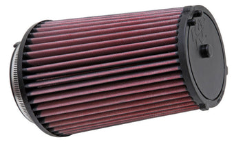 compare product K&N Replacement Air Filter 08-09 Ford Mustang Bullitt 4.6L V8