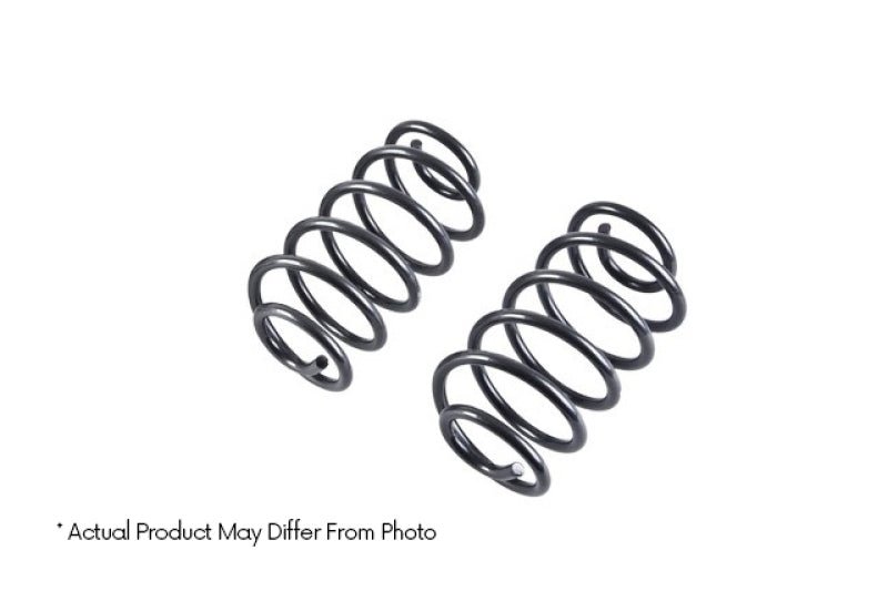 Belltech MUSCLE CAR SPRING KITS Ford 79 - 93 Fox - My Store