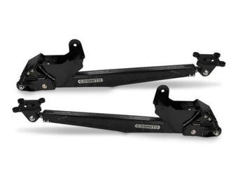 compare product Cognito 11-19 Chevy/GMC Silverado/Sierra 2500/3500 HD 2WD/4WD SM Series LDG Traction Bar Kit