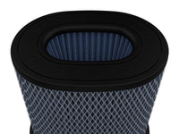 aFe MagnumFLOW HD Air Filters Pro 5 R Oval 7in X 4.75in F 9in X 7in T X 9H - My Store