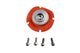 Aeromotive Regulator Repair Kit (for 13202/13113/13209/13214/13212) - My Store