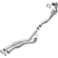 MagnaFlow Conv Direct Fit 12 - 15 Cadillac SRX V6 - 3.6L (FWD Only) - My Store