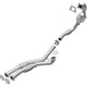 MagnaFlow Conv Direct Fit 12 - 15 Cadillac SRX V6 - 3.6L (FWD Only) - My Store