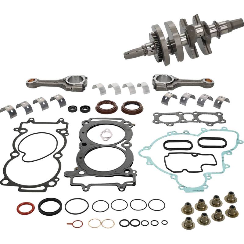 Hot Rods 2017 Ranger XP 1000 Crew/2017 Ranger XP 1000 Crew EPS Bottom End Kit - My Store