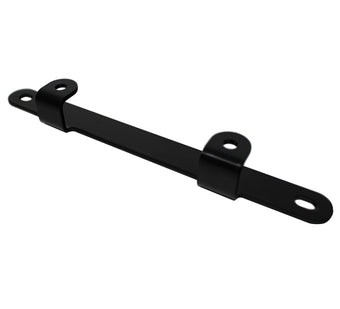 compare product Baja Designs Jeep JK RTL-M License Plate Mount Kit