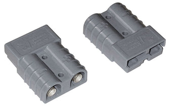 compare product Moroso Quick-Disconnect Battery Plug - Converts Electrical System to Auxiliary Power Source