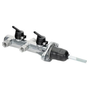 compare product Wilwood Remote Tandem M/C 1.00 Dia Diecast Dual