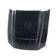 Anderson Composites 10 - 14 Ford Mustang/Shelby GT500 and 2013 - 2014 GT/V6 Ram Air Type - CR Hood - My Store