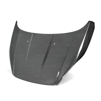compare product Seibon 14+ Ford Fiesta OE Style Carbon Fiber Hood