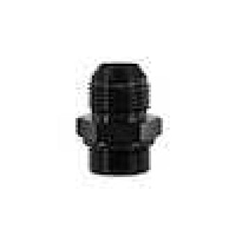 compare product Mishimoto Aluminum 8 ORB to -10AN Fitting - Black