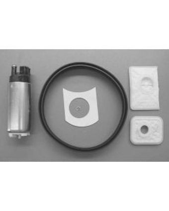 compare product Walbro Fuel Pump/Filter Assembly