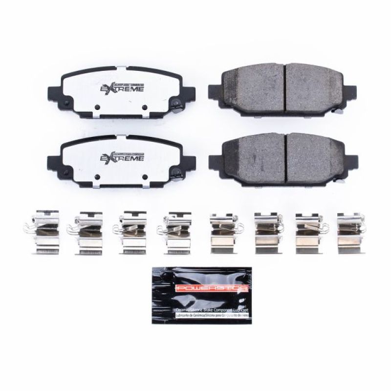 Brake Pads - Performance
