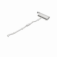 MagnaFlow BRE Exhaust Kit 07 - 11 Jeep Patriot Compass 2.4L - My Store