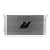 Mishimoto 2014+ Chevrolet Silverado 1500 V8 Aluminum Radiator - My Store