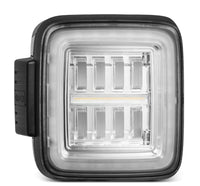 AlphaRex 18 - 24 Jeep Wrangler JL NOVA - Series LED Tail Lights - My Store