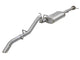 aFe MACH Force - Xp Hi - Tuck 3in. 409 SS C/B Exhaust 15 - 18 GM Colorado/Canyon L4 - 2.5L/V6 - 3.6L - Raw Tip - My Store