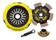 ACT 2015 Mitsubishi Lancer HD - M/Race Sprung 6 Pad Clutch Kit - My Store