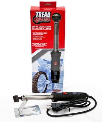 compare product Hardline Tread Doctor USA