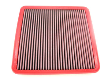 compare product BMC 07-09 Toyota Tundra 4.7L V8 Replacement Panel Air Filter