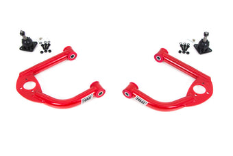 compare product UMI Performance 93-02 GM F-Body Upper A-Arms Non-Adjustable