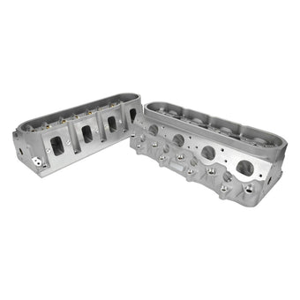 compare product Edelbrock Small-Block LS3 Victor CNC 11-Degreee Bare Cylinder Heads