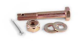 compare product EPI Tie Rod End Bolt Kit