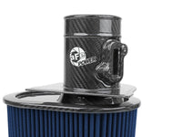 aFe 15 - 21 Lamborghini Huracan V10 - 5.2L Track Series Intake System w/ Pro 5R Filter - My Store
