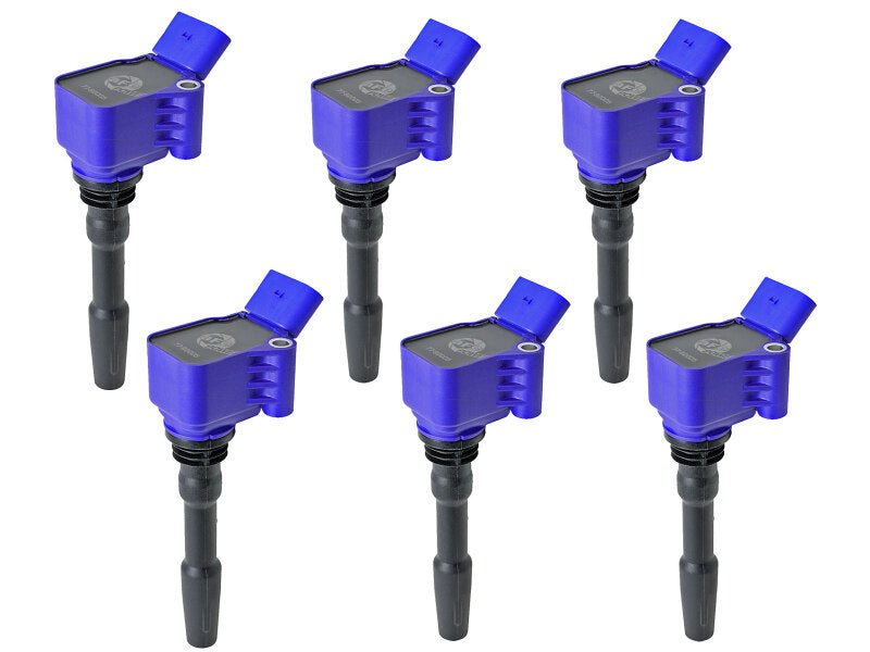 aFe 19 - 23 Audi S4 / 19 - 23 Audi S5 SCORCHER High - Performance Ignition Coil - My Store