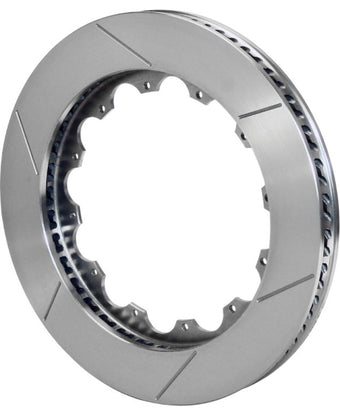 compare product Wilwood Rotor-SV-GT 72 SPC-37 -LH 14.00 x 1.25 - 12 on 8.75in