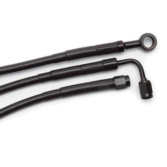 compare product Russell Performance 15in Black Universal Hose