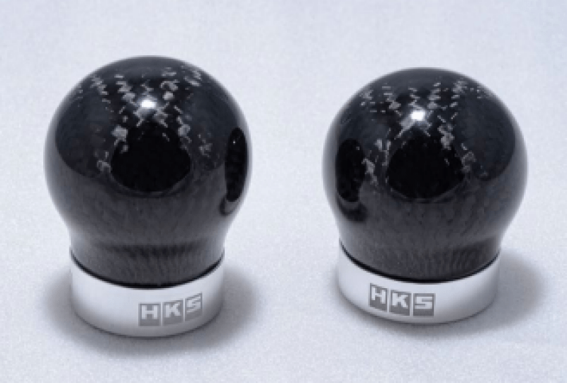 HKS CARBON SHIFT KNOB ZN6/ZN8 - My Store